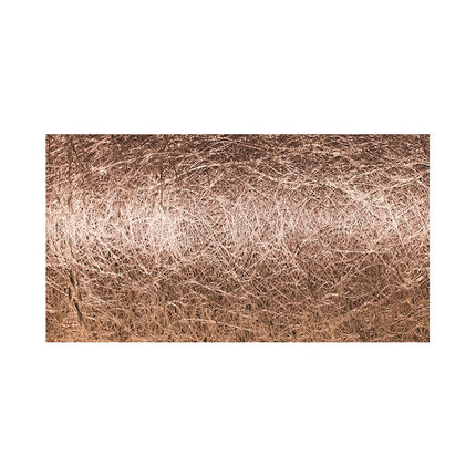 ROSA GOLD DEKO GLANZBAND 10CM X 10M