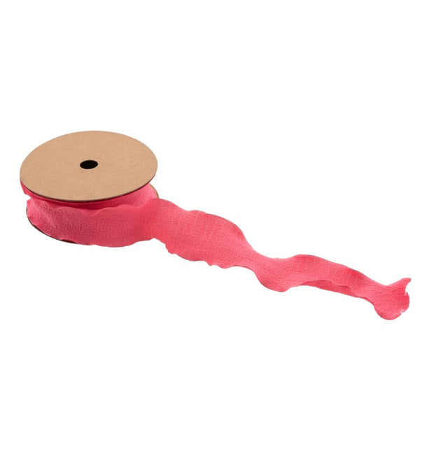 ROSA DAMEN-SAMMELBAND 4 CM X 10 M