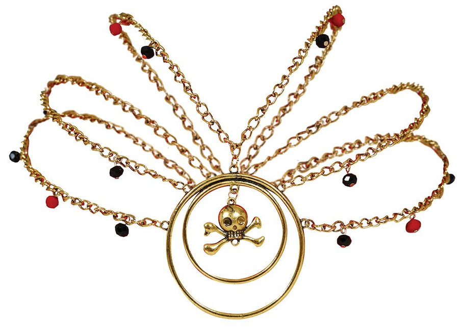 Piraat Accessoireset 3 delig - Partywinkel - 8434077168226