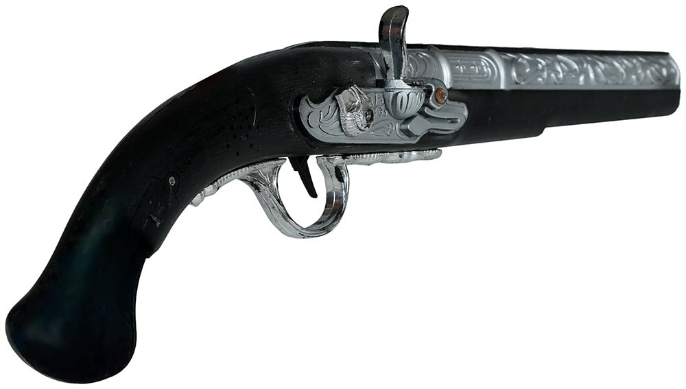 Piraat Nep Zwaard 60cm - Partywinkel - 8434077162910