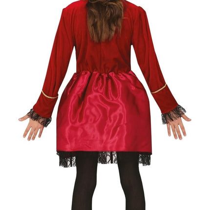 Piraten Jurk Kind van Fiestas Guirca koop je bij Partywinkel