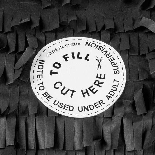 Piraten Pinata Schip 59cm van Boland koop je bij Partywinkel