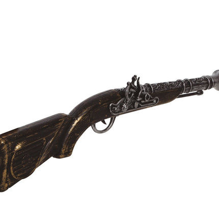 Piraten Pistool 50cm van Fiestas Guirca koop je bij Partywinkel