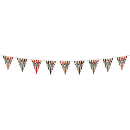 Piraten Slingers 6m - Partywinkel - 8714572076449