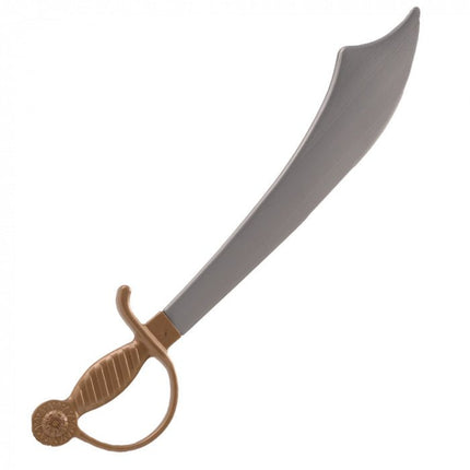 Piraten Zwaard 52cm - Partywinkel - 8712026006974