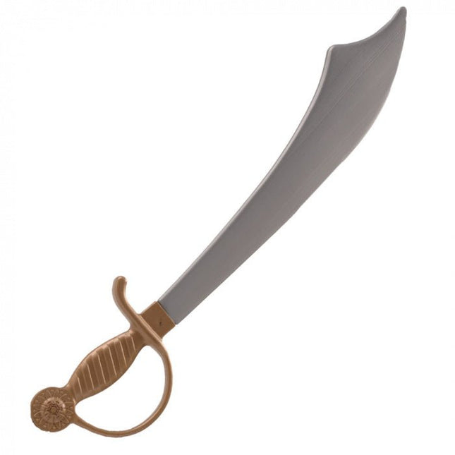Piraten Zwaard 52cm - Partywinkel - 8712026006974