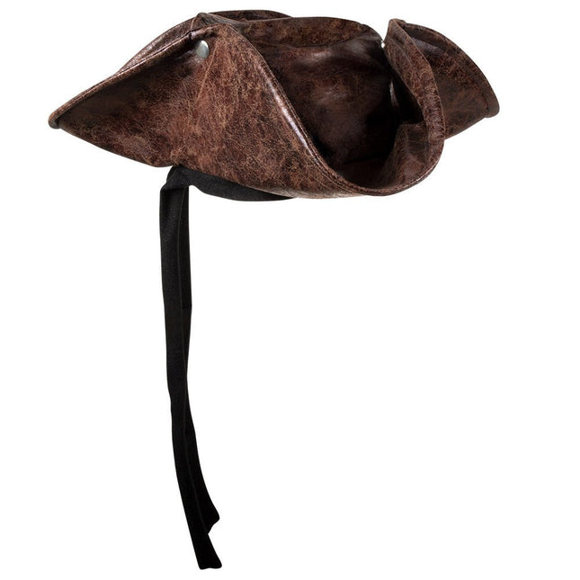 Piratenhoed - Partywinkel - 8712026818997