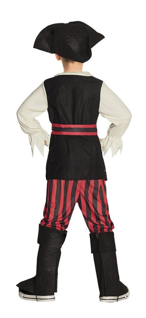 Piratenpak Kind 3/4 jaar van Boland koop je bij Partywinkel
