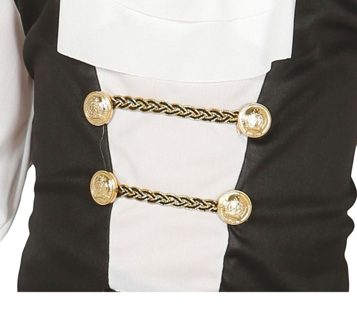 Piratenpak Kind Gestreept van Fiestas Guirca koop je bij Partywinkel