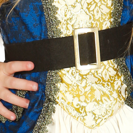 Piratenpak Meisje van Fiestas Guirca koop je bij Partywinkel