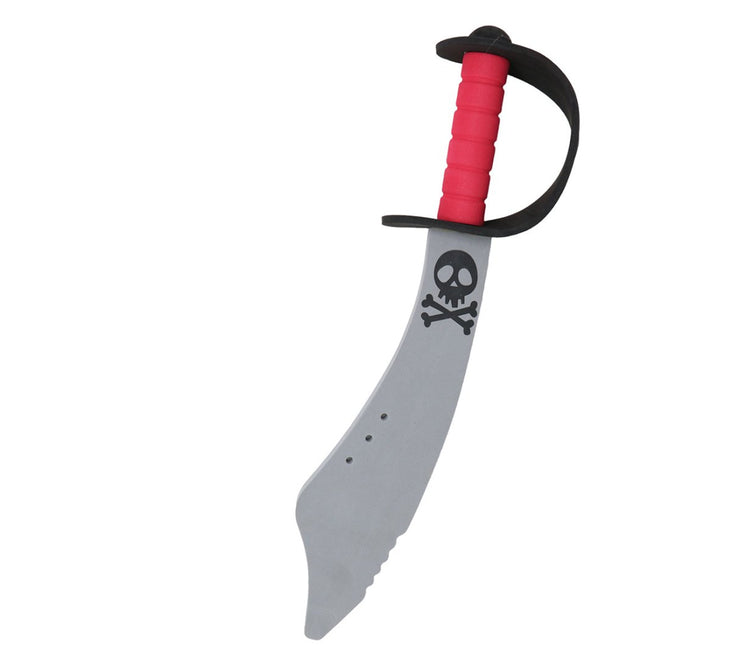 Piratenzwaard Kind 43cm van Fiestas Guirca koop je bij Partywinkel