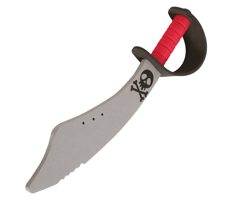 Piratenzwaard Kind 43cm van Fiestas Guirca koop je bij Partywinkel
