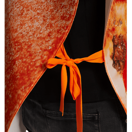 Pizza Kostuum van Partychimp koop je bij Partywinkel