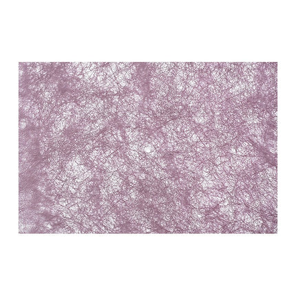 Plum Romance Tischläufer 60cm x 10m