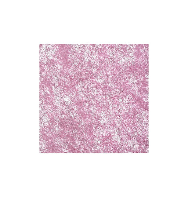 Rosa Tischläufer 10m