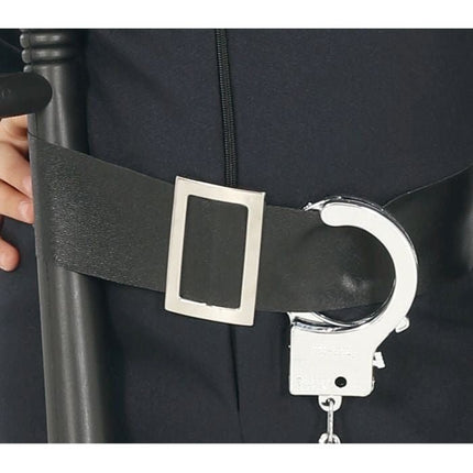 Politie Kostuum Kind van Fiestas Guirca koop je bij Partywinkel