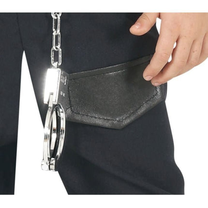 Politie Kostuum Kind van Fiestas Guirca koop je bij Partywinkel