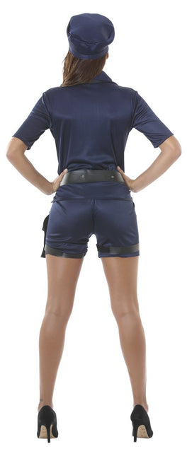 Politie Pak Dames van Fiestas Guirca koop je bij Partywinkel