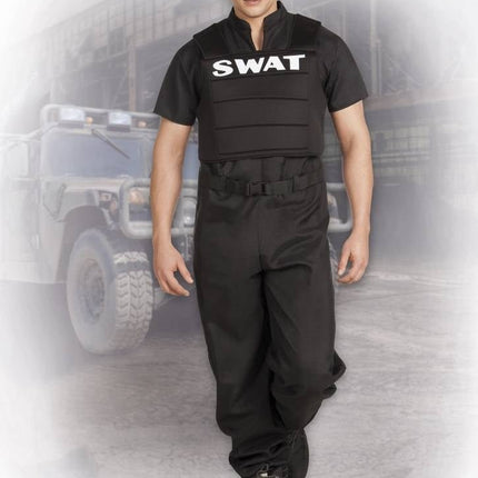 Politie Pak SWAT - Partywinkel - 8712026836410