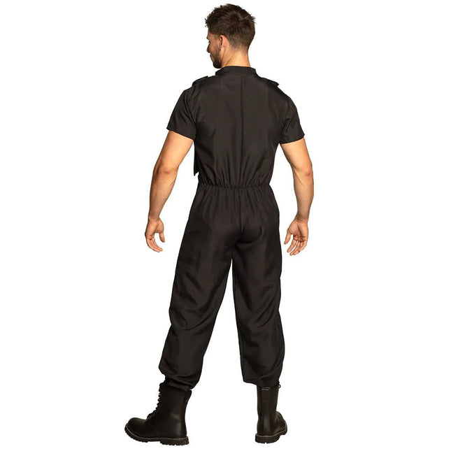 Politie Pak SWAT - Partywinkel - 8712026836410