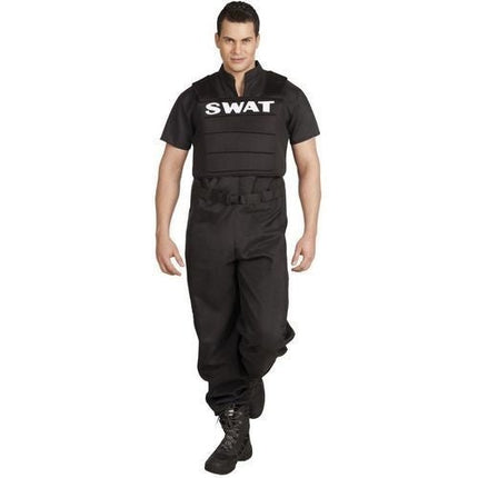 Politie Pak SWAT - Partywinkel - 8712026836410
