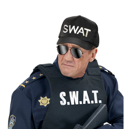Politie Pet S.W.A.T. van Widmann koop je bij Partywinkel