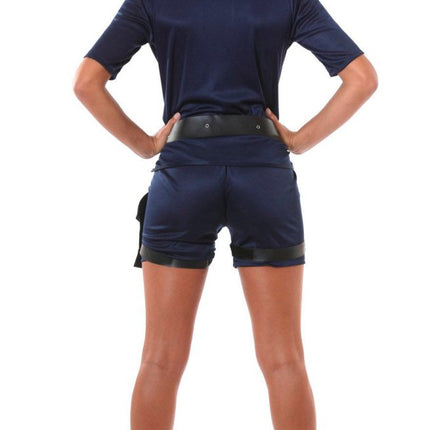 Politiepak Dames - Partywinkel - 8434077846421