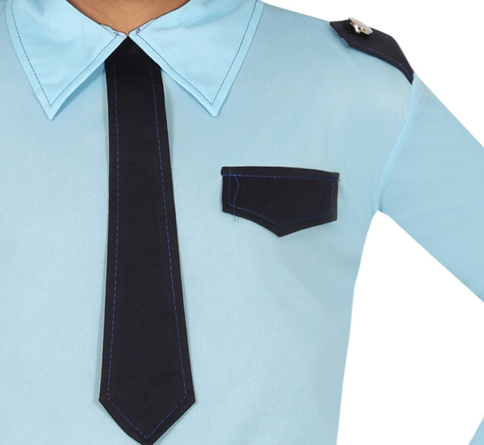 Politiepak Kind - Partywinkel - 8434077827307