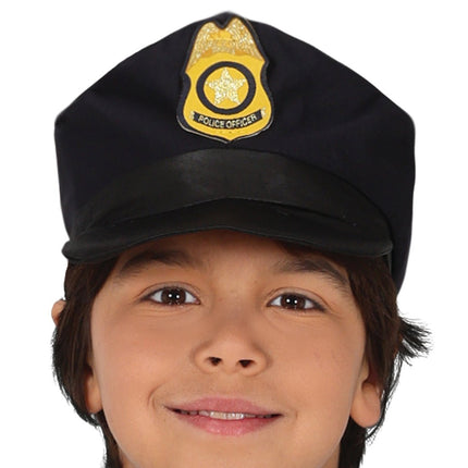 Politiepak Kind - Partywinkel - 8434077827307