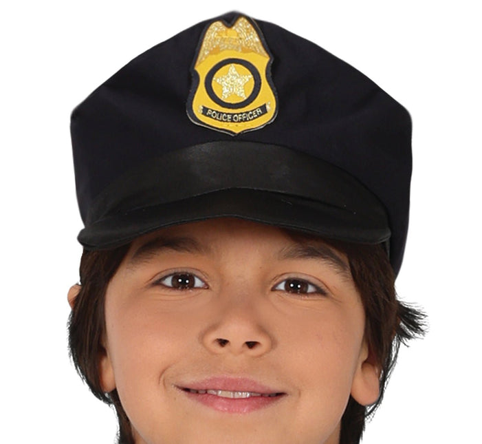 Politiepak Kind - Partywinkel - 8434077827307