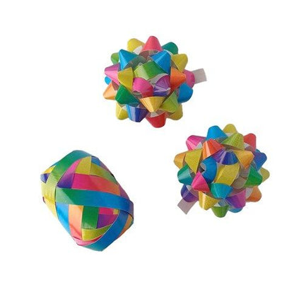 Polyband-Kombiset Regenbogen 1 Ei 2 Rosetten Polyband-Kombiset Regenbogen (1 Ei, 2 Rosetten)
