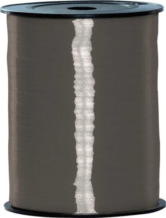 Polyband dunkelgrau (500mx5mm)