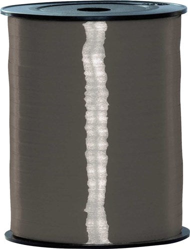 Polyband dunkelgrau (500mx5mm)