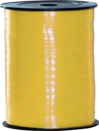 Polyband gelb (500mx5mm)