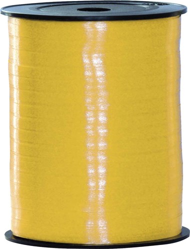 Polyband gelb (500mx5mm)