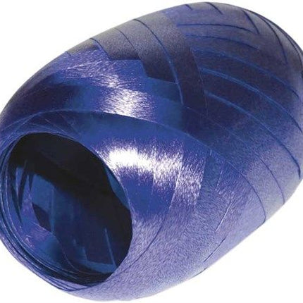 Polyband navy blau (20mx5mm)
