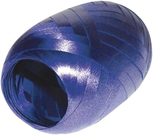 Polyband navy blau (20mx5mm)