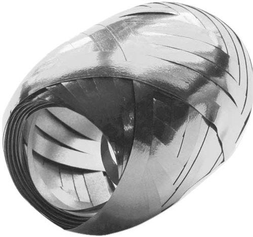 Polyband metallic silber (20mx5mm)