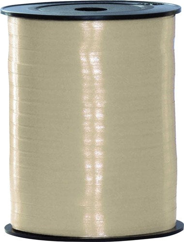 Polyband Vanille (250mx10mm)