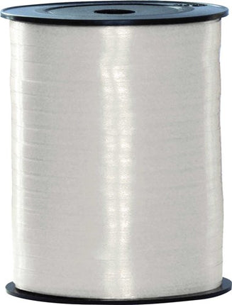 Polyband weiß (500mx5mm)