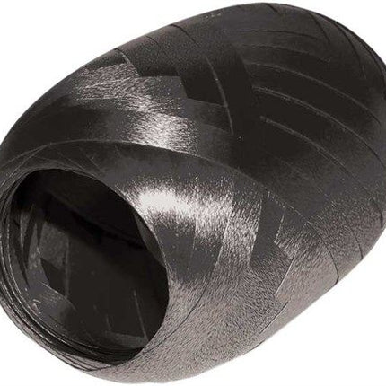 Polyband schwarz (20mx5mm)