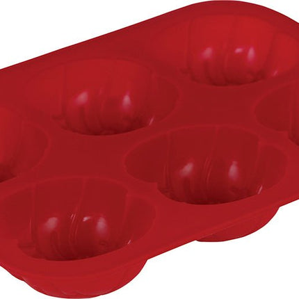 Pompoen Koekvormpjes 25cm van Fiestas Guirca koop je bij Partywinkel