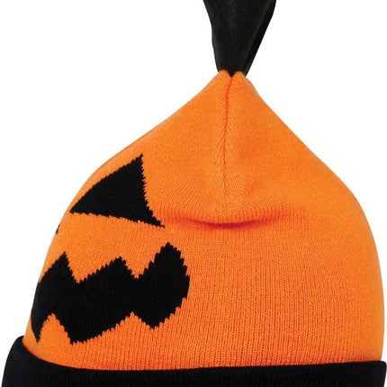 Pompoen Muts van Fiestas Guirca koop je bij Partywinkel