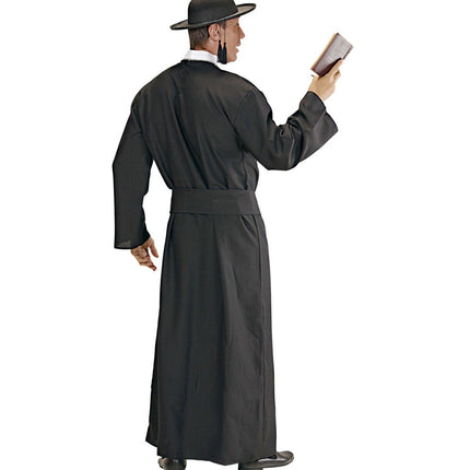 Priester Kostuum Heren - Partywinkel - 8003558445714