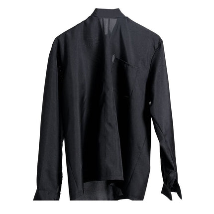 Priester Shirt L van Fiestas Guirca koop je bij Partywinkel