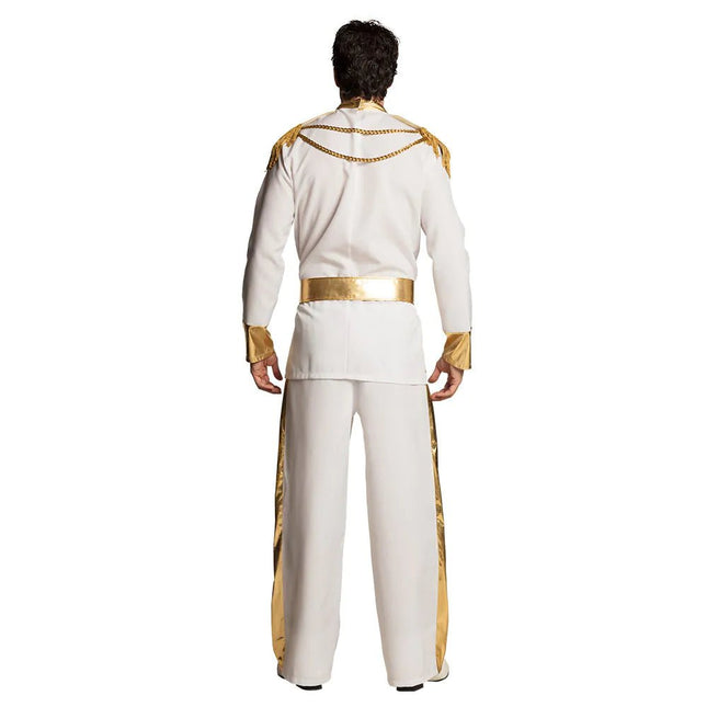 Prince Charming Kostuum Heren van Boland koop je bij Partywinkel