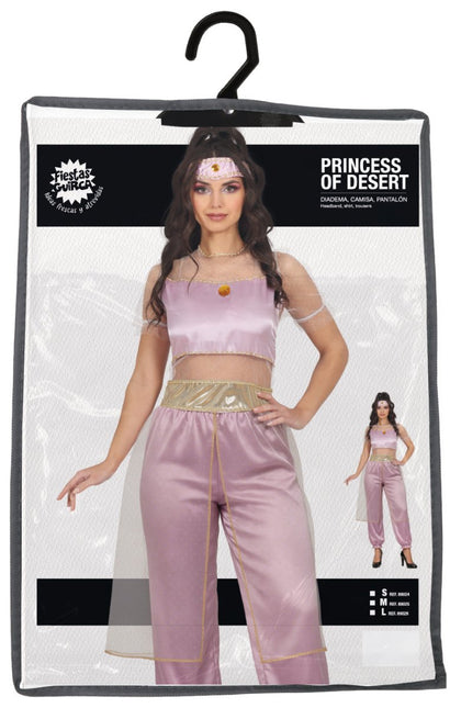 Princess of desert, adult van Fiestas Guirca koop je bij Partywinkel