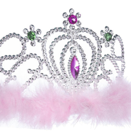 Prinses Kroon - Partywinkel - 8720059066933