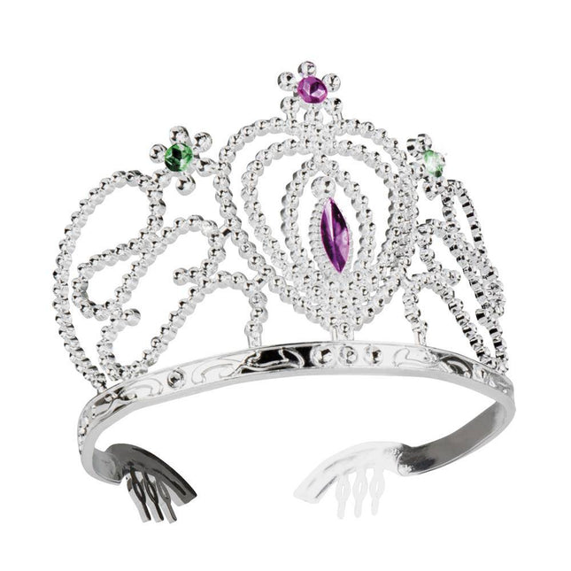 Prinsessen Kroontje Deluxe - Partywinkel - 8712026006554