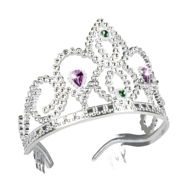 Prinsessen Kroontje Deluxe - Partywinkel - 8712026006554